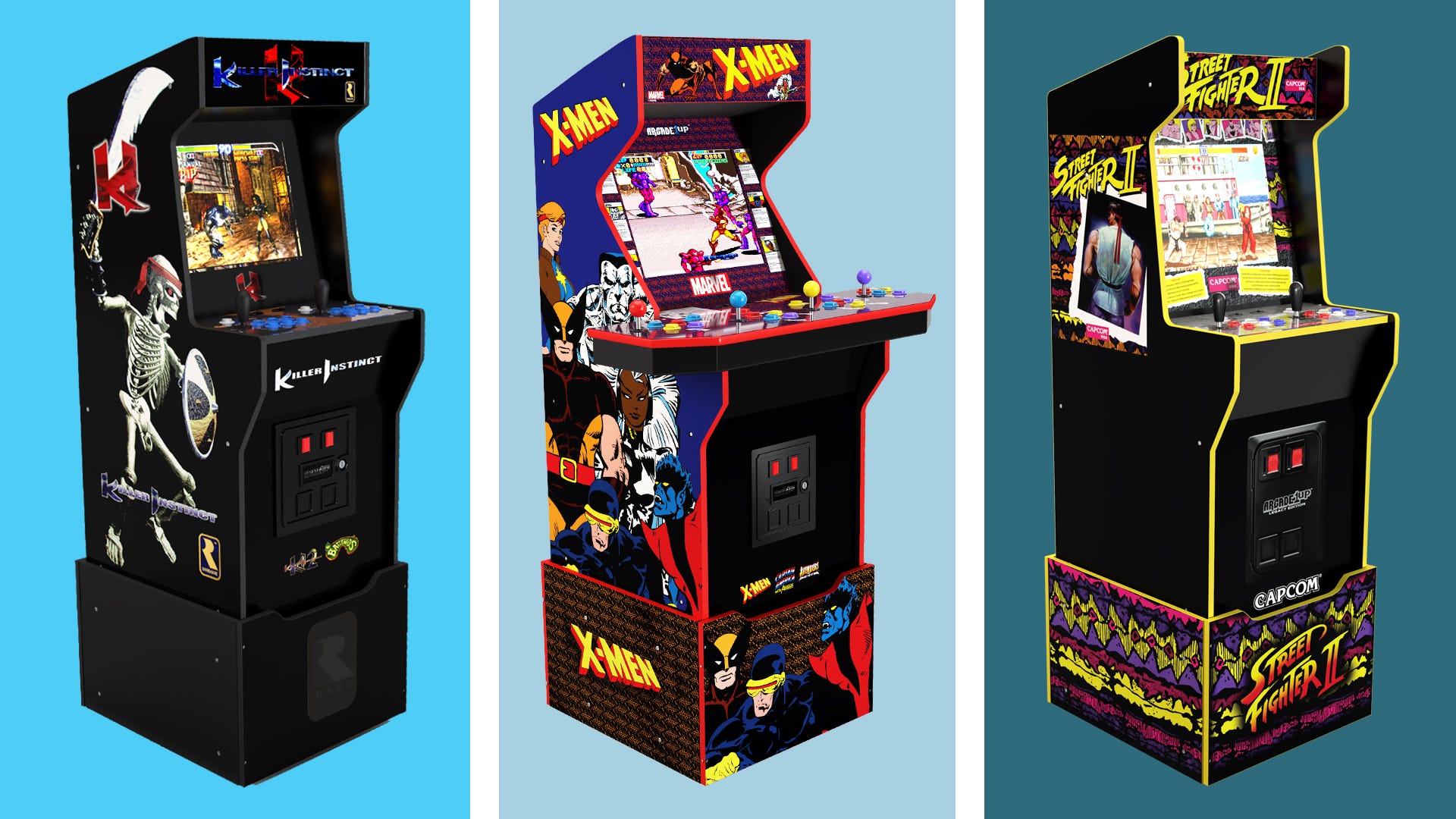 best arcade game ever